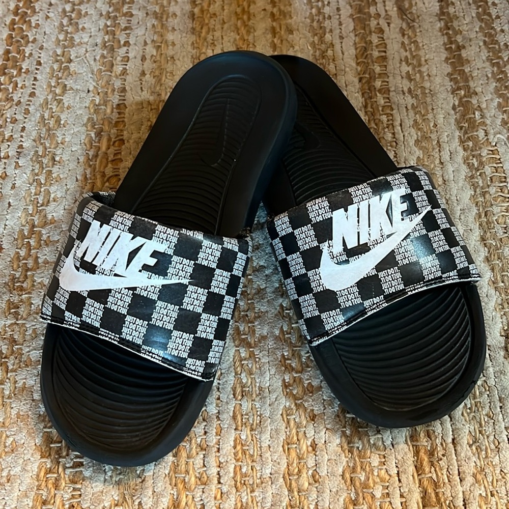 Nike Slides